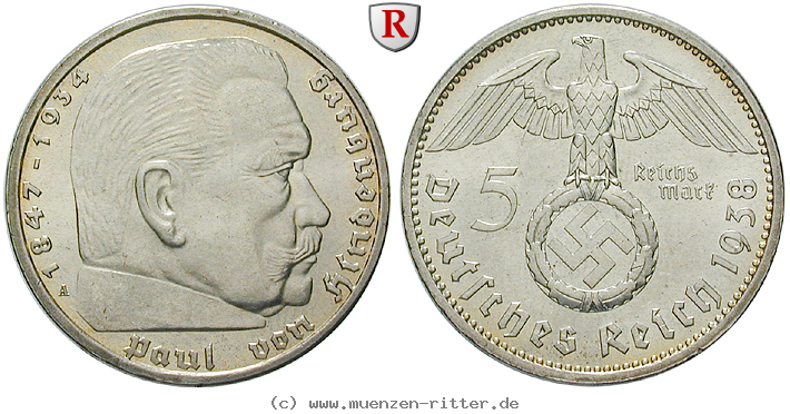 Klicken Sie auf das Bild um es auf Ihrem Rechner zu speichern drittes-reich-5-reichsmark/66222.jpg