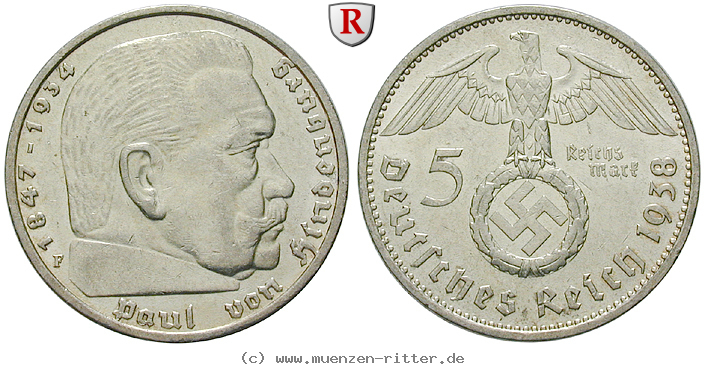 Klicken Sie auf das Bild um es auf Ihrem Rechner zu speichern drittes-reich-5-reichsmark/66225.jpg