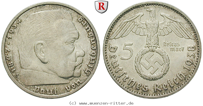 Klicken Sie auf das Bild um es auf Ihrem Rechner zu speichern drittes-reich-5-reichsmark/66228.jpg
