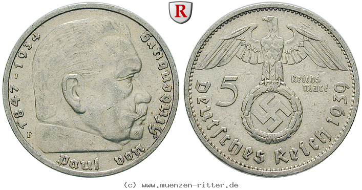 Klicken Sie auf das Bild um es auf Ihrem Rechner zu speichern drittes-reich-5-reichsmark/66232.jpg