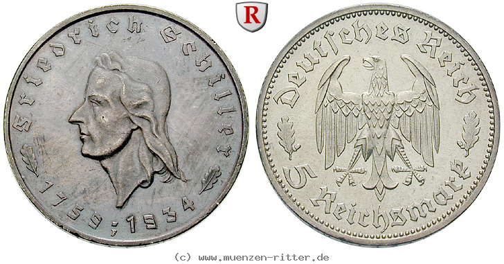Klicken Sie auf das Bild um es auf Ihrem Rechner zu speichern drittes-reich-5-reichsmark/67139.jpg