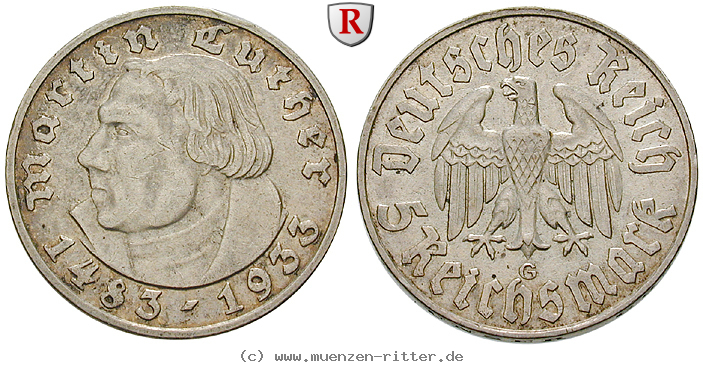 Klicken Sie auf das Bild um es auf Ihrem Rechner zu speichern drittes-reich-5-reichsmark/67555.jpg