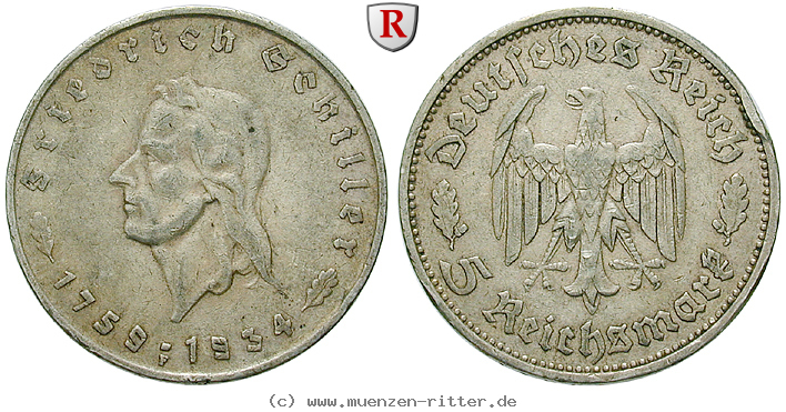Klicken Sie auf das Bild um es auf Ihrem Rechner zu speichern drittes-reich-5-reichsmark/67557.jpg