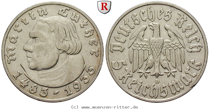 Klicken Sie auf das Bild um es auf Ihrem Rechner zu speichern drittes-reich-5-reichsmark/82047.jpg