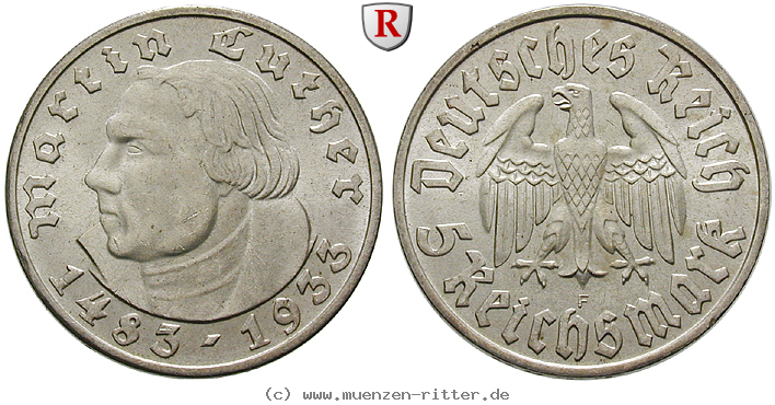 Klicken Sie auf das Bild um es auf Ihrem Rechner zu speichern drittes-reich-5-reichsmark/85004.jpg