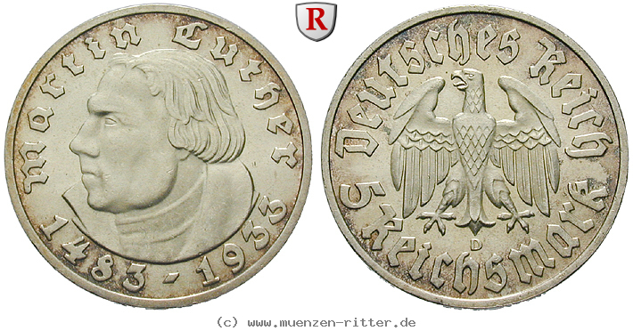 Klicken Sie auf das Bild um es auf Ihrem Rechner zu speichern drittes-reich-5-reichsmark/87282.jpg
