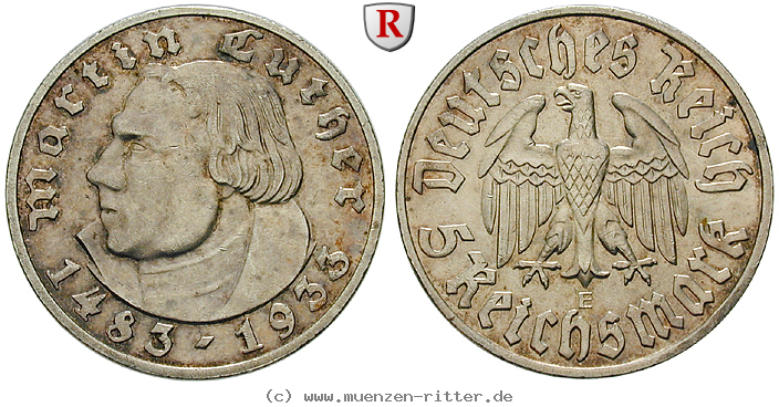 Klicken Sie auf das Bild um es auf Ihrem Rechner zu speichern drittes-reich-5-reichsmark/92068.jpg
