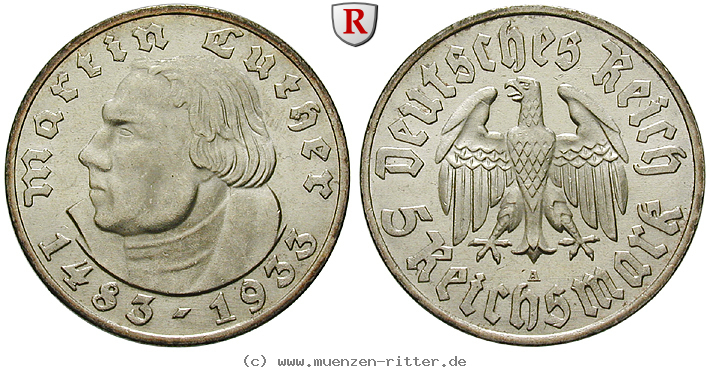 Klicken Sie auf das Bild um es auf Ihrem Rechner zu speichern drittes-reich-5-reichsmark/94331.jpg