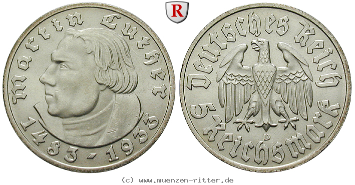 Klicken Sie auf das Bild um es auf Ihrem Rechner zu speichern drittes-reich-5-reichsmark/94332.jpg