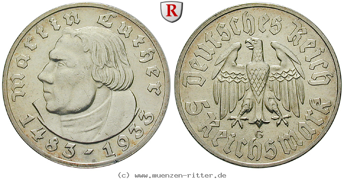 Klicken Sie auf das Bild um es auf Ihrem Rechner zu speichern drittes-reich-5-reichsmark/94335.jpg