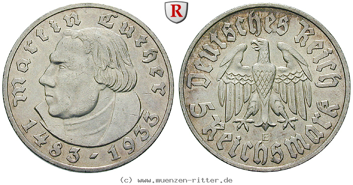 Klicken Sie auf das Bild um es auf Ihrem Rechner zu speichern drittes-reich-5-reichsmark/97502.jpg