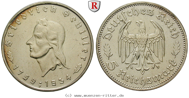 Klicken Sie auf das Bild um es auf Ihrem Rechner zu speichern drittes-reich-5-reichsmark/99035.jpg