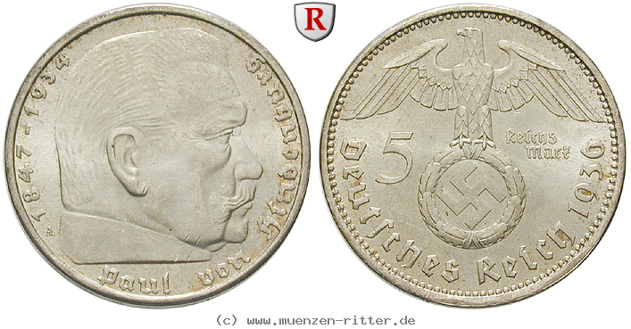 Klicken Sie auf das Bild um es auf Ihrem Rechner zu speichern drittes-reich-5-reichsmark/ejae10472.jpg