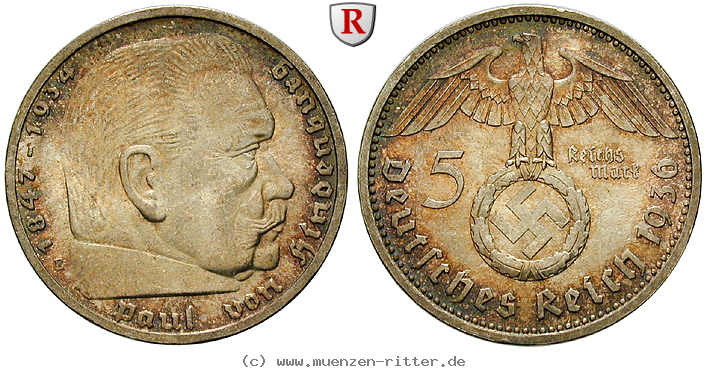 Klicken Sie auf das Bild um es auf Ihrem Rechner zu speichern drittes-reich-5-reichsmark/ejae11959.jpg