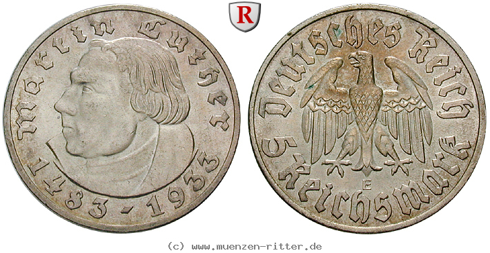 Klicken Sie auf das Bild um es auf Ihrem Rechner zu speichern drittes-reich-5-reichsmark/ejae7977.jpg