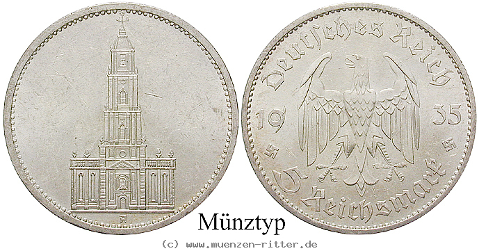 Klicken Sie auf das Bild um es auf Ihrem Rechner zu speichern drittes-reich-5-reichsmark/j357.jpg