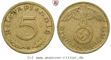Klicken Sie auf das Bild um es auf Ihrem Rechner zu speichern drittes-reich-5-reichspfennig/59010.jpg