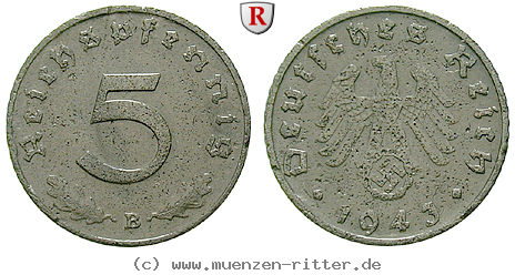 Klicken Sie auf das Bild um es auf Ihrem Rechner zu speichern drittes-reich-5-reichspfennig/ejae8313.jpg