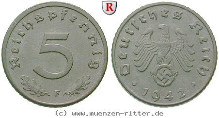 Klicken Sie auf das Bild um es auf Ihrem Rechner zu speichern drittes-reich-5-reichspfennig/j370.jpg