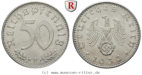 Klicken Sie auf das Bild um es auf Ihrem Rechner zu speichern drittes-reich-50-reichspfennig/19332.jpg