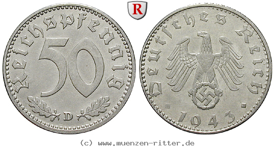 Klicken Sie auf das Bild um es auf Ihrem Rechner zu speichern drittes-reich-50-reichspfennig/27342.jpg