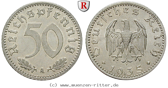 Klicken Sie auf das Bild um es auf Ihrem Rechner zu speichern drittes-reich-50-reichspfennig/34095.jpg