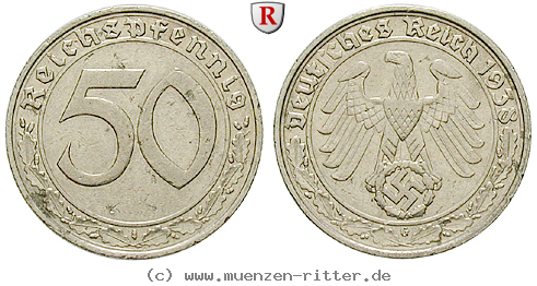 Klicken Sie auf das Bild um es auf Ihrem Rechner zu speichern drittes-reich-50-reichspfennig/38900.jpg