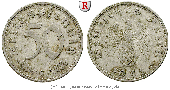 Klicken Sie auf das Bild um es auf Ihrem Rechner zu speichern drittes-reich-50-reichspfennig/59019.jpg