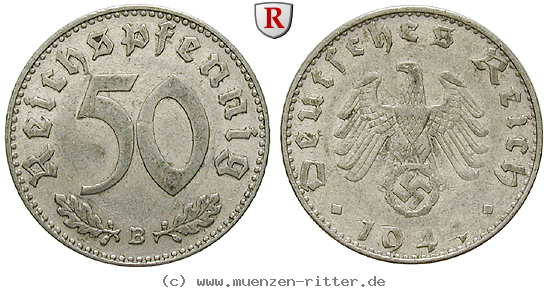 Klicken Sie auf das Bild um es auf Ihrem Rechner zu speichern drittes-reich-50-reichspfennig/59021.jpg