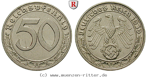 Klicken Sie auf das Bild um es auf Ihrem Rechner zu speichern drittes-reich-50-reichspfennig/98225.jpg