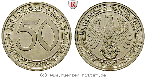 Klicken Sie auf das Bild um es auf Ihrem Rechner zu speichern drittes-reich-50-reichspfennig/ejae11955.jpg
