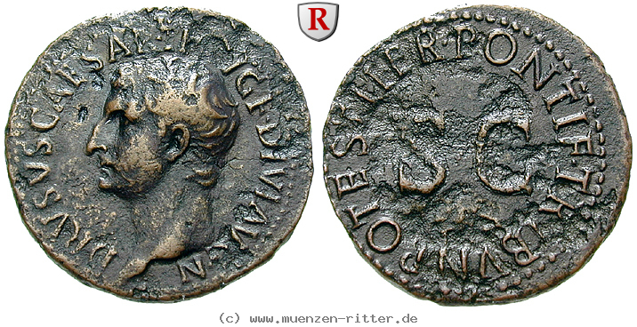 Klicken Sie auf das Bild um es auf Ihrem Rechner zu speichern drusus-junior-sohn-des-tiberius-as/46466.jpg