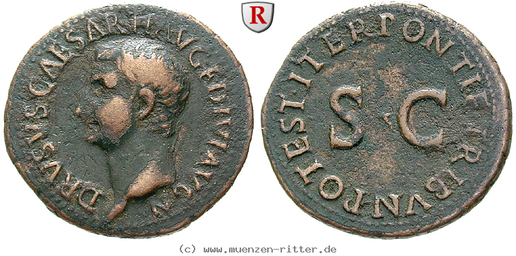 Klicken Sie auf das Bild um es auf Ihrem Rechner zu speichern drusus-junior-sohn-des-tiberius-as/91898.jpg