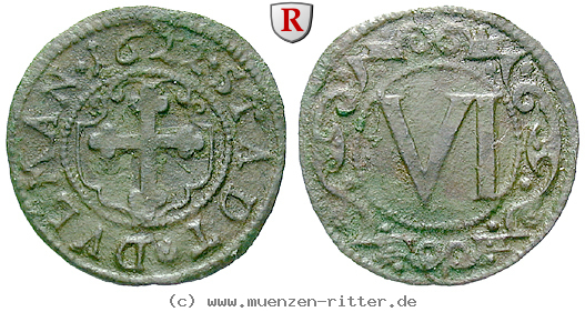 Klicken Sie auf das Bild um es auf Ihrem Rechner zu speichern duelmen-stadt-6-pfennig/34586.jpg