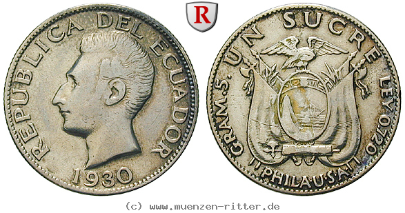 Klicken Sie auf das Bild um es auf Ihrem Rechner zu speichern ecuador-republik-2-sucres/13537.jpg