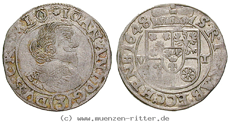 Klicken Sie auf das Bild um es auf Ihrem Rechner zu speichern eggenberg-fuerstentum-johann-anton-3-kreuzer/18315.jpg
