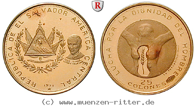 Klicken Sie auf das Bild um es auf Ihrem Rechner zu speichern el-salvador-republik-25-colones/33554.jpg