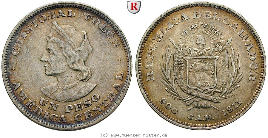 Klicken Sie auf das Bild um es auf Ihrem Rechner zu speichern el-salvador-republik-peso/103208.jpg