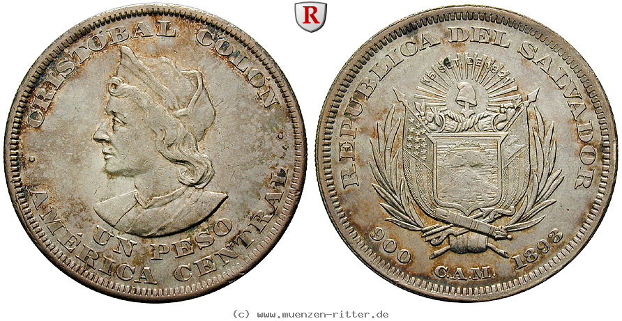 Klicken Sie auf das Bild um es auf Ihrem Rechner zu speichern el-salvador-republik-peso/13426.jpg