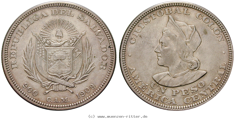 Klicken Sie auf das Bild um es auf Ihrem Rechner zu speichern el-salvador-republik-peso/13427.jpg