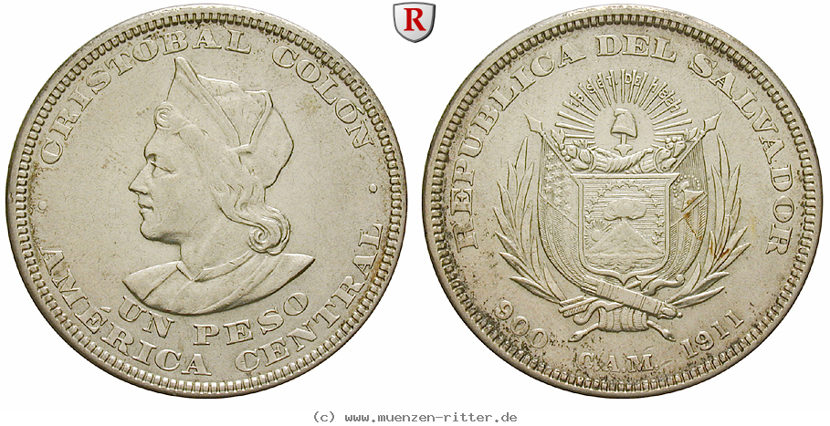 Klicken Sie auf das Bild um es auf Ihrem Rechner zu speichern el-salvador-republik-peso/55533.jpg