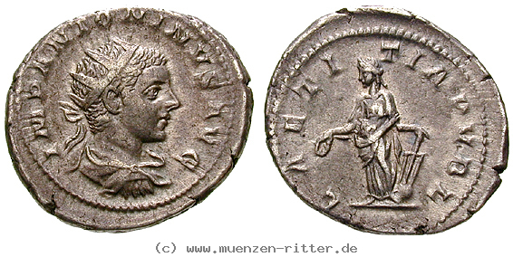 Klicken Sie auf das Bild um es auf Ihrem Rechner zu speichern elagabal-antoninian/12724.jpg