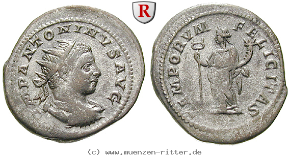 Klicken Sie auf das Bild um es auf Ihrem Rechner zu speichern elagabal-antoninian/27066.jpg