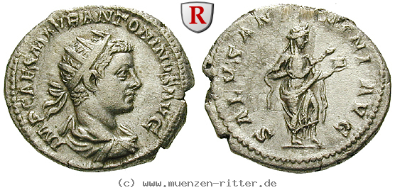 Klicken Sie auf das Bild um es auf Ihrem Rechner zu speichern elagabal-antoninian/31685.jpg