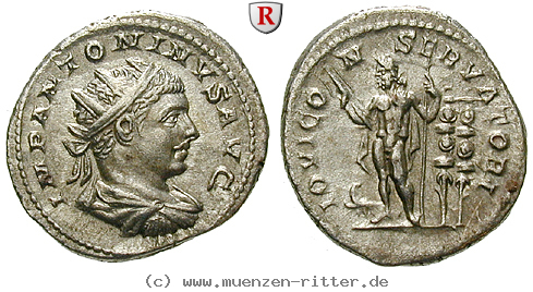 Klicken Sie auf das Bild um es auf Ihrem Rechner zu speichern elagabal-antoninian/37120.jpg