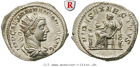 Klicken Sie auf das Bild um es auf Ihrem Rechner zu speichern elagabal-antoninian/40310.jpg