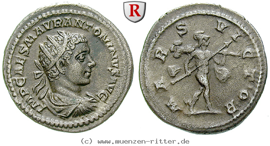 Klicken Sie auf das Bild um es auf Ihrem Rechner zu speichern elagabal-antoninian/40353.jpg