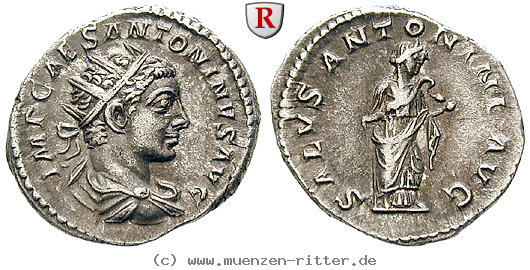 Klicken Sie auf das Bild um es auf Ihrem Rechner zu speichern elagabal-antoninian/87082.jpg