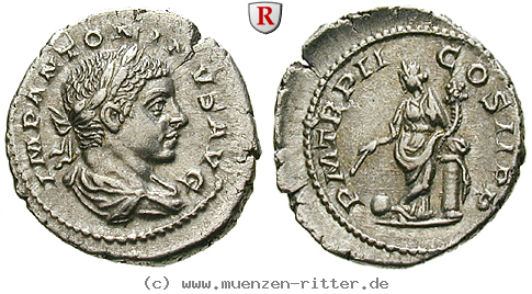 Klicken Sie auf das Bild um es auf Ihrem Rechner zu speichern elagabal-denar/103161.jpg