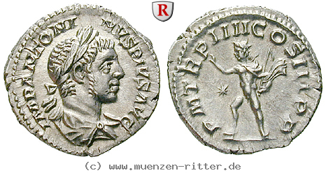 Klicken Sie auf das Bild um es auf Ihrem Rechner zu speichern elagabal-denar/31740.jpg